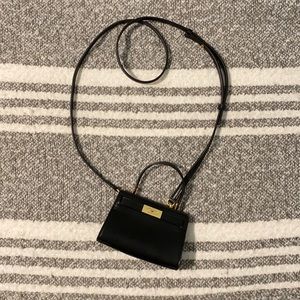 Tory Burch Mini Lee Radziwill nano tote